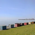 Pellworm Dom wakacyjny Dagebüll