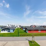 Dom wakacyjny Pellworm Dagebüll