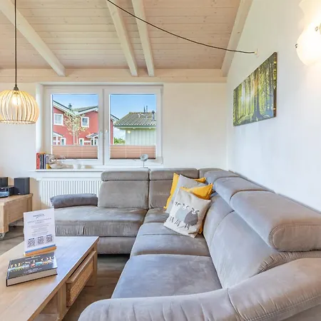 Dom wakacyjny Pellworm *