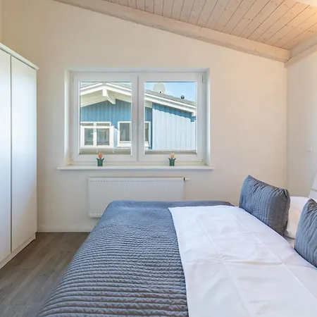 Dom wakacyjny Pellworm *