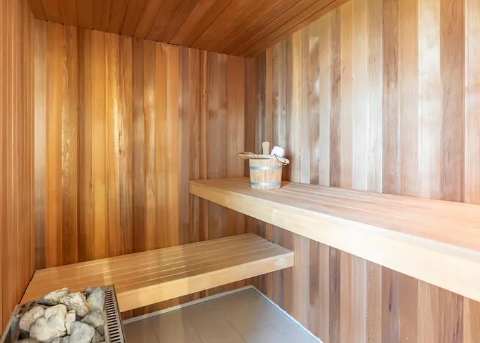 別荘 Pellworm Dagebüll